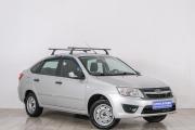 Lada (ВАЗ) Granta I Красноярск  - изображение 18