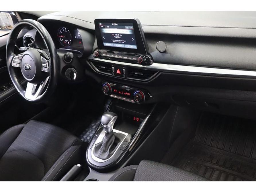 Kia Cerato IV Коломна  - изображение 5