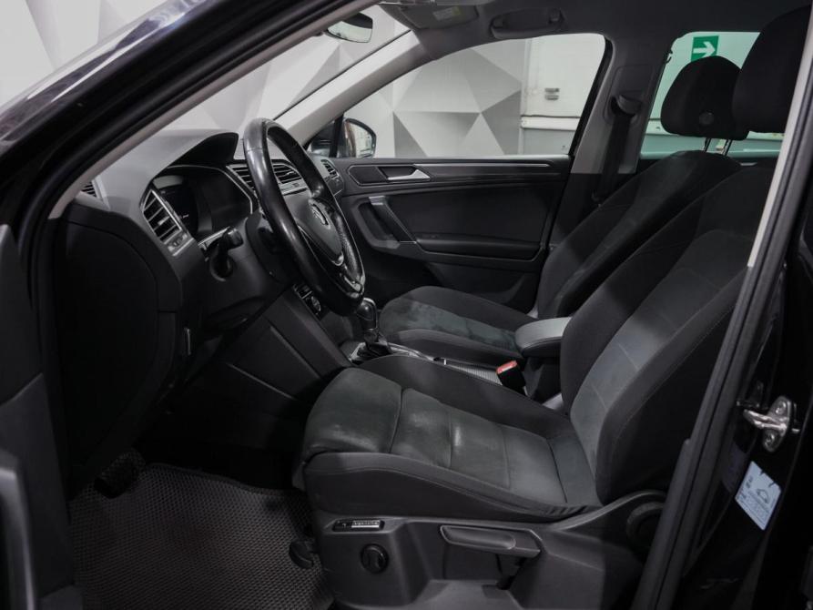Volkswagen Tiguan II Ульяновск  - изображение 10
