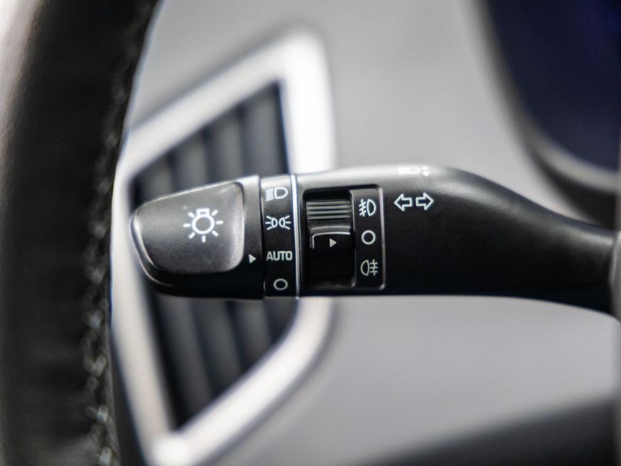 Hyundai Creta I Рестайлинг Волгоград  - изображение 22