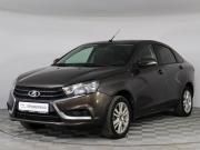 Lada (ВАЗ) Vesta I Химки  - изображение 14