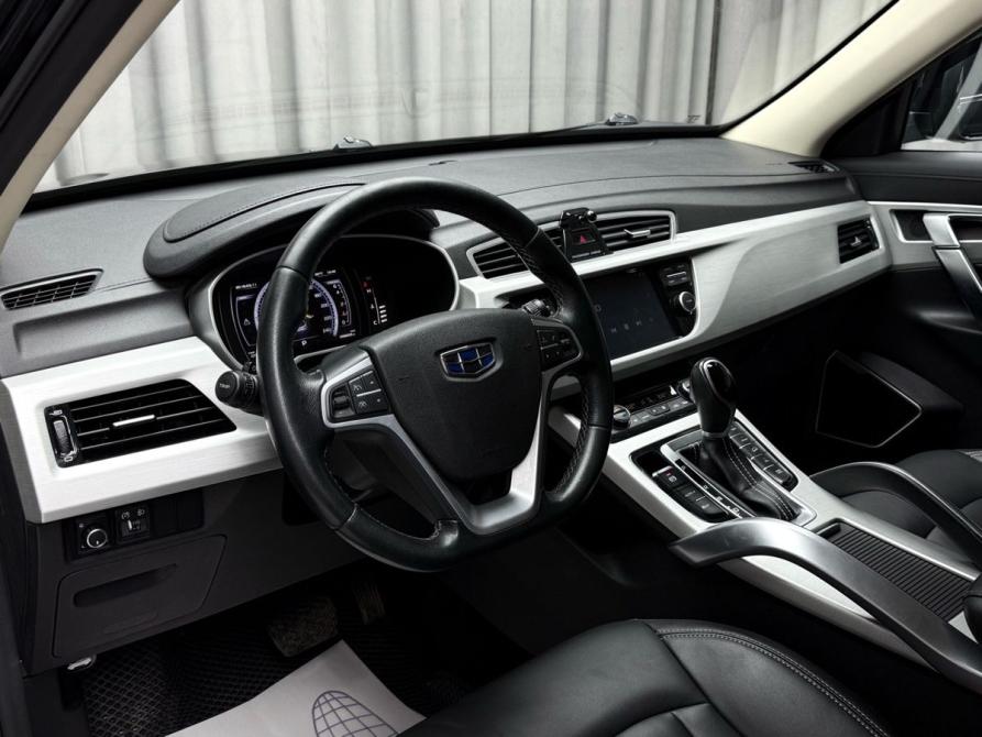 Geely Atlas I Ижевск  - изображение 9