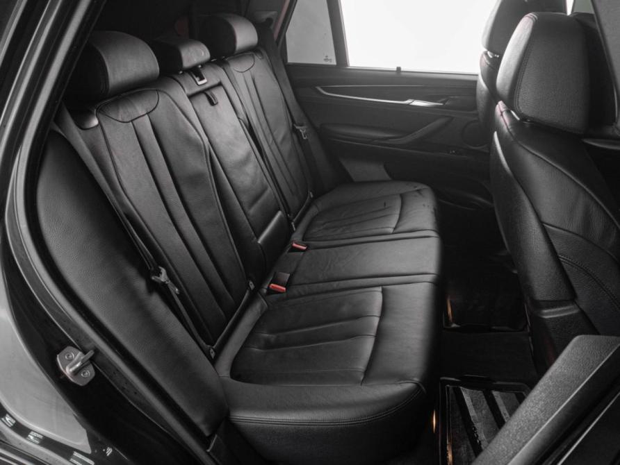 BMW X5 III (F15) Тюмень  - изображение 12