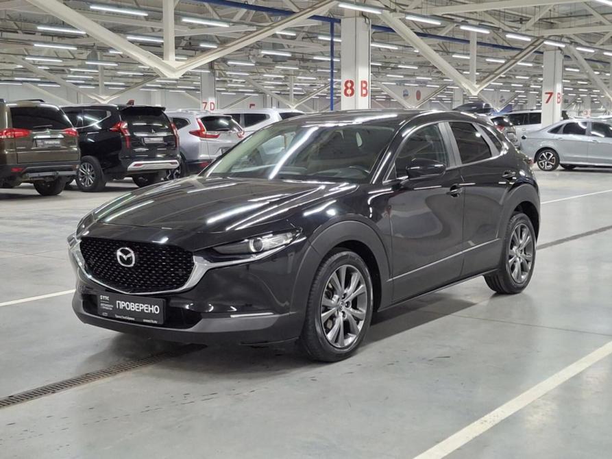 Mazda CX-30 I Казань  - изображение 1