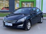 Hyundai Solaris I Рестайлинг Ярославль  - изображение 18