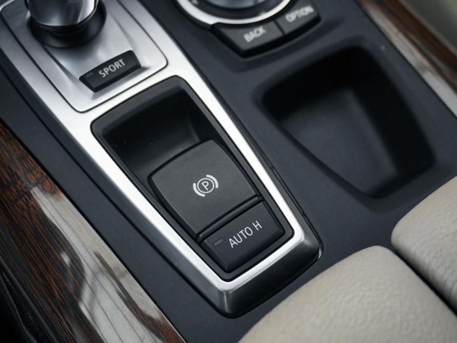 BMW X5 II (E70) Рестайлинг Ростов-на-Дону  - изображение 23