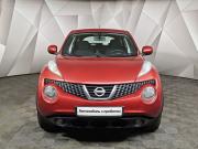 Nissan Juke I Москва  - изображение 27