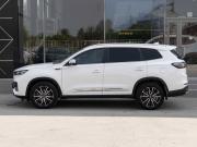 Chery Tiggo 8 Pro Max I Новосибирск  - изображение 28