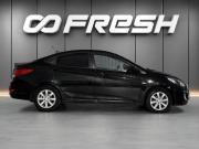 Hyundai Solaris I Тверь  - изображение 23