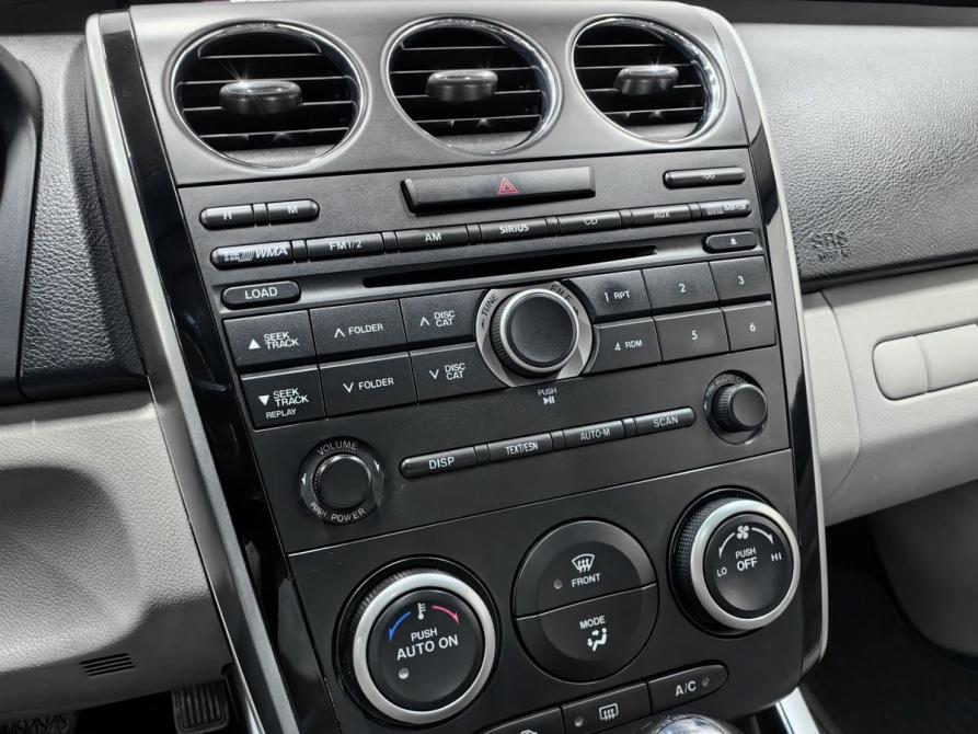 Mazda CX-7 I Рестайлинг Новосибирск  - изображение 24
