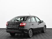 Lada (ВАЗ) Granta I Рестайлинг Москва  - изображение 15