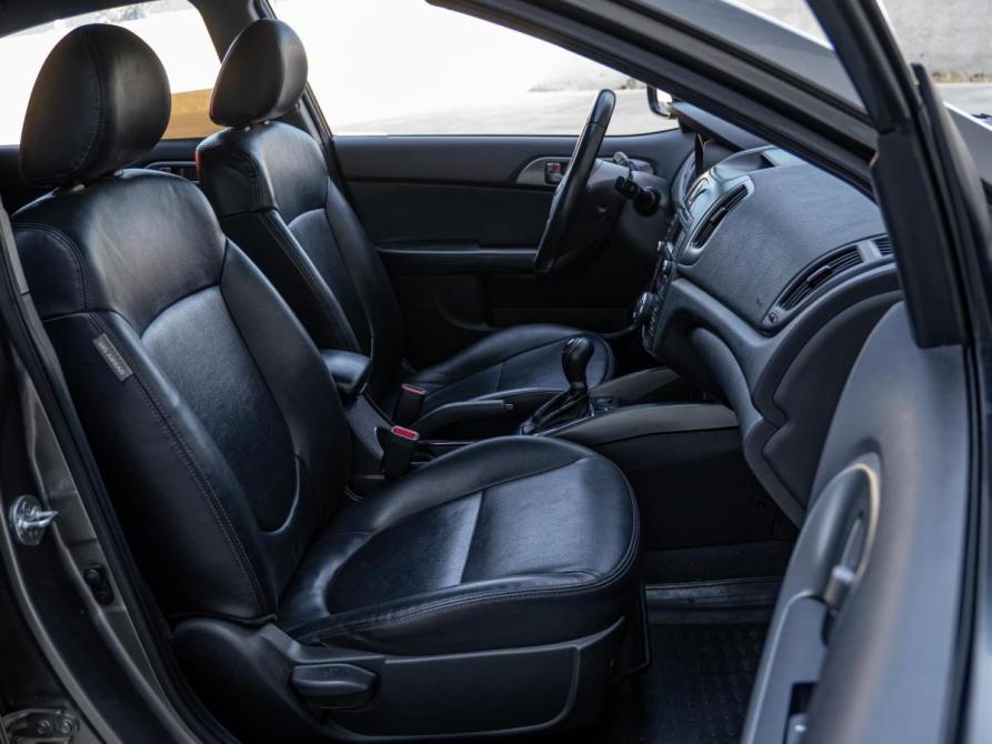 Kia Forte I Краснодар  - изображение 8
