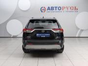 Toyota RAV4 V (XA50) Подольск  - изображение 28