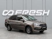 Lada (ВАЗ) Granta I Рестайлинг Краснодар  - изображение 17