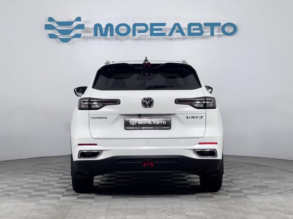 Changan CS55 Plus II с пробегом 2024 года, цена 2 350 000 рублей, 55002 км, внедорожник, Автокод Объявления