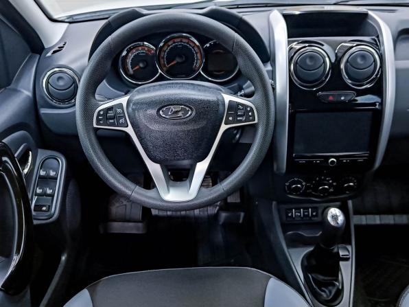 Lada (ВАЗ) Largus I Рестайлинг с пробегом 2025 года, цена 1 835 000 рублей, 14346 км, универсал, Автокод Объявления