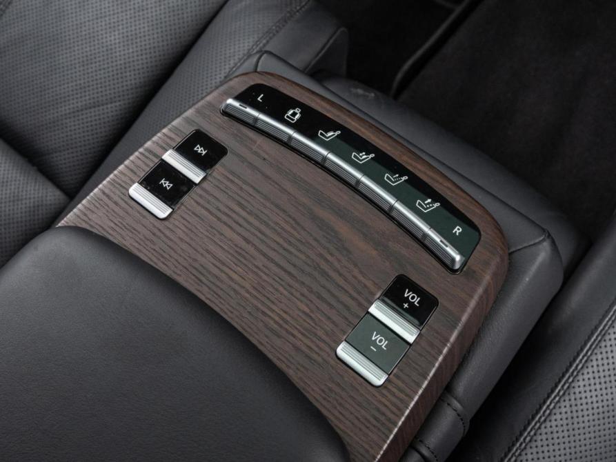 Mercedes-Benz S-Класс V (W221) Краснодар  - изображение 26