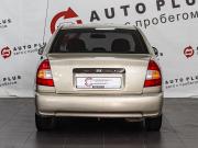 Hyundai Accent II Минеральные Воды  - изображение 19
