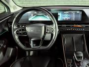 Omoda C5 I Екатеринбург  - изображение 40