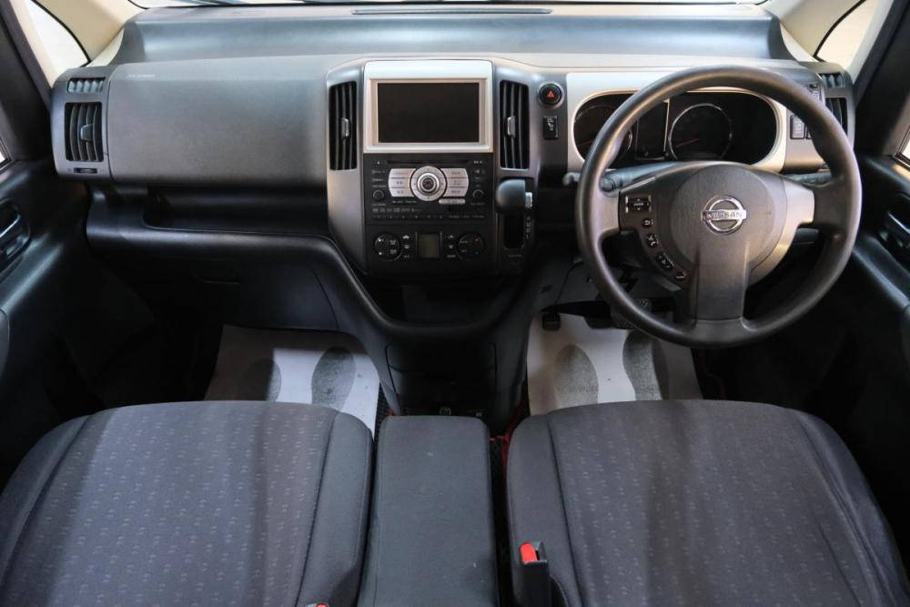 Nissan Serena III (C25) Омск  - изображение 15