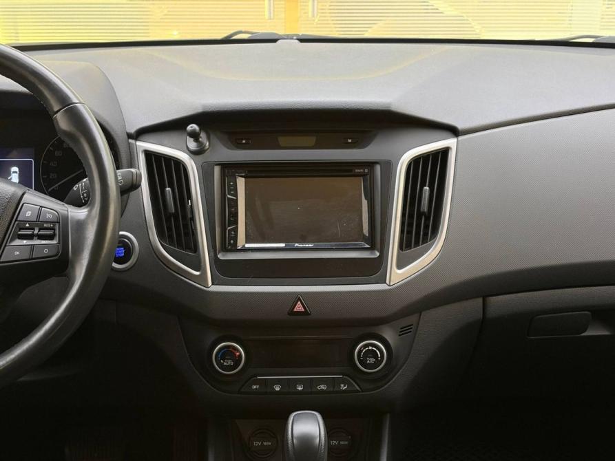 Hyundai Creta I Уфа  - изображение 18