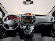 Citroen Berlingo II Рестайлинг 2 Москва  - изображение 39