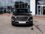 Hyundai Tucson III Рестайлинг Челябинск  - изображение 21