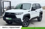 Lada (ВАЗ) Niva Travel I Шахты  - изображение 16
