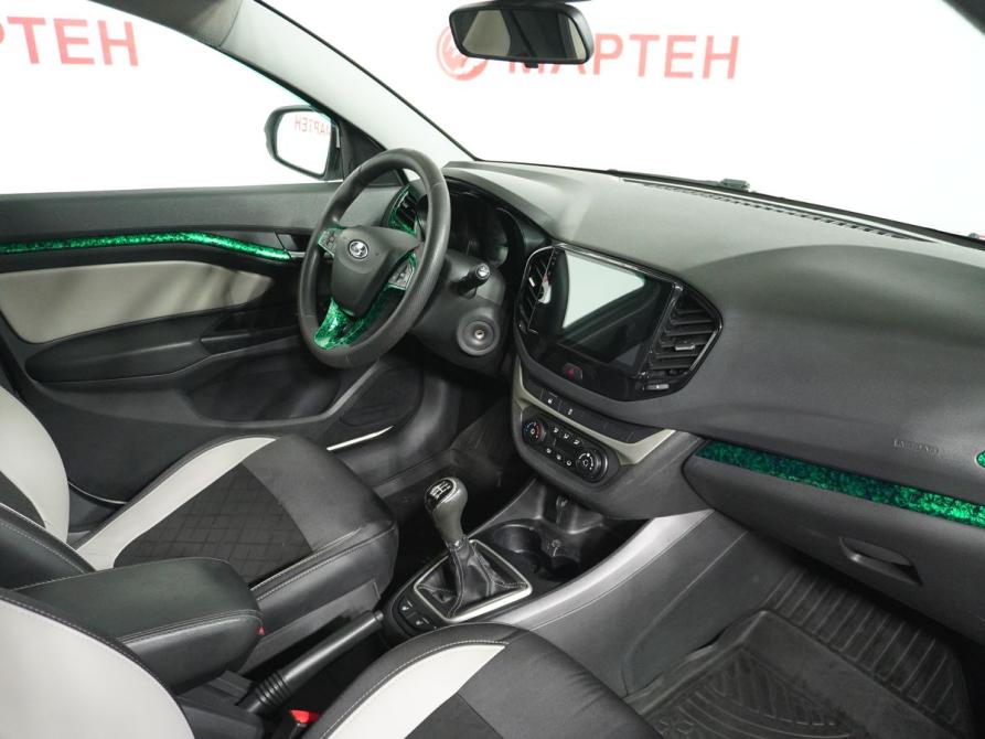 Lada (ВАЗ) Vesta I Вологда  - изображение 10