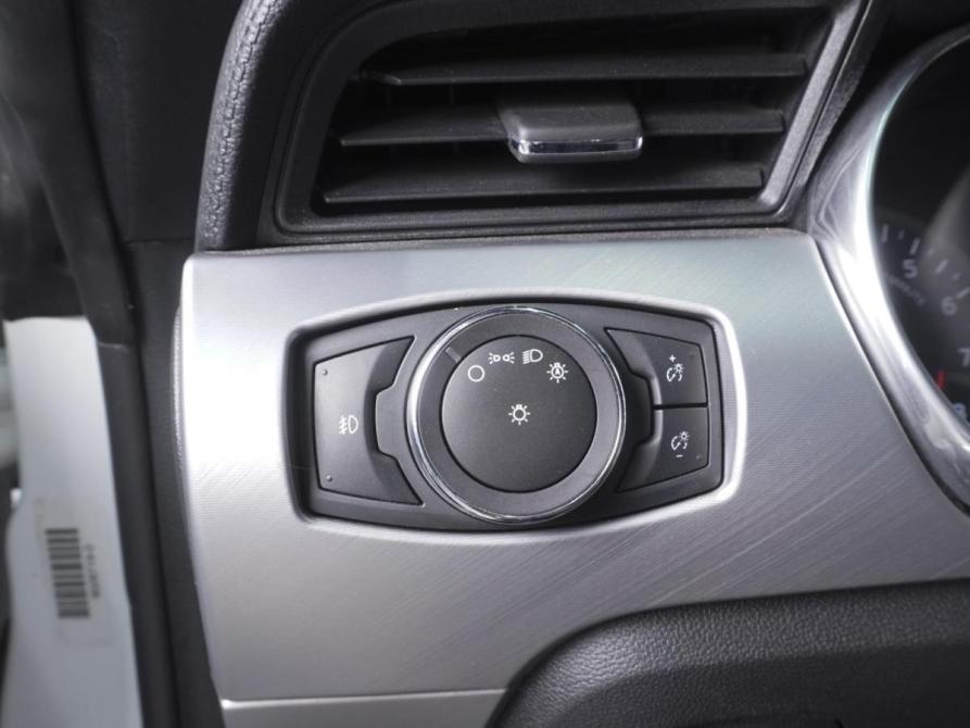 Ford Mustang VI Рестайлинг Ростов-на-Дону  - изображение 17