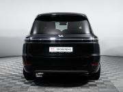 Li Auto (Lixiang) L9 I Москва  - изображение 28