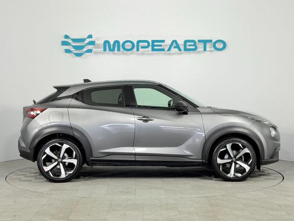 Nissan Juke II с пробегом 2019 года, цена 2 250 000 рублей, 55292 км, внедорожник, Автокод Объявления