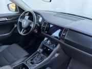 Skoda Kodiaq I Москва  - изображение 33