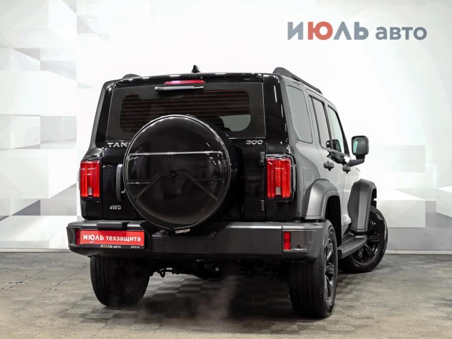 Tank 300 I Екатеринбург  - изображение 4