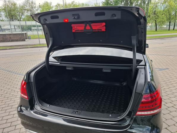 Mercedes-Benz E-Класс IV (W212 S212 C207) Рестайлинг с пробегом 2015 года, цена 2 990 000 рублей, 87931 км, седан, Автокод Объявления