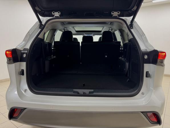 Toyota Highlander IV (XU70) с пробегом 2026 года, цена 5 950 000 рублей, 22 км, внедорожник, Автокод Объявления