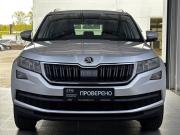 Skoda Kodiaq I Уфа  - изображение 24