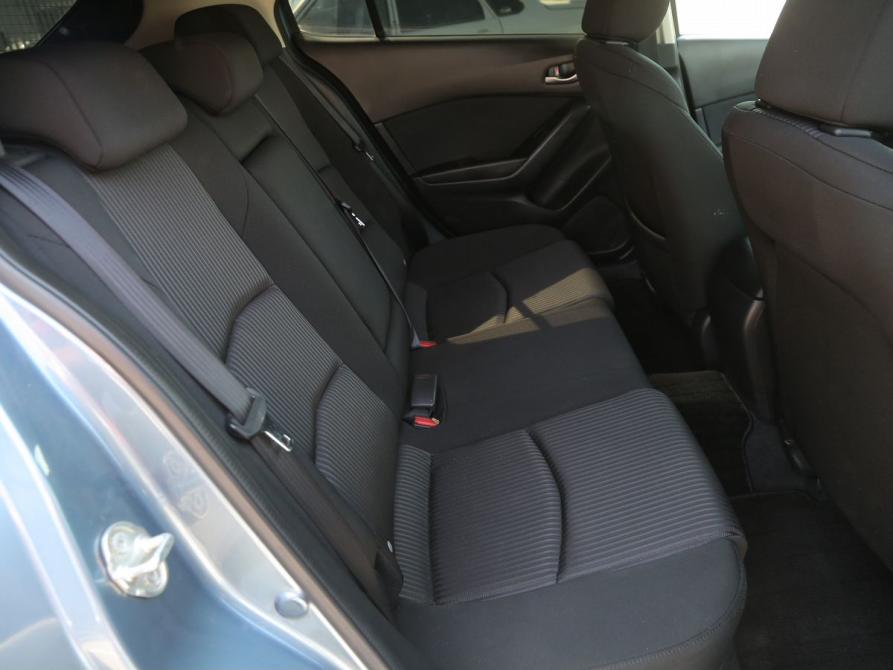 Mazda Axela III Иваново  - изображение 11