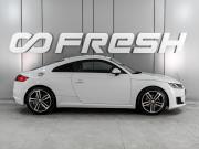 Audi TT III (8S) Ростов-на-Дону  - изображение 26