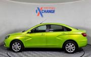 Lada (ВАЗ) Vesta I Нижний Новгород  - изображение 21