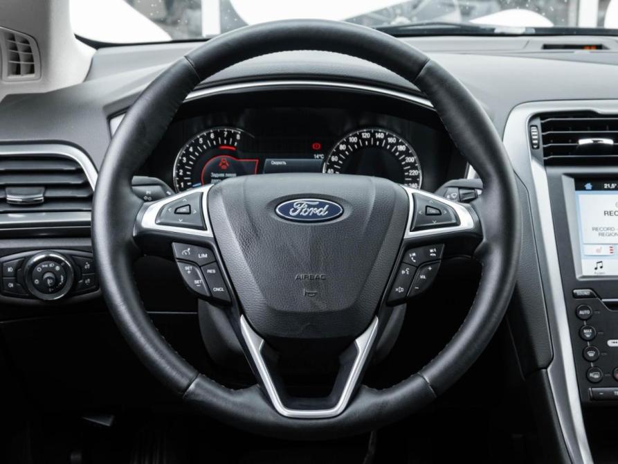 Ford Mondeo V Ставрополь  - изображение 13
