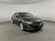 Mazda 6 II (GH) Рестайлинг Уфа  - изображение 27