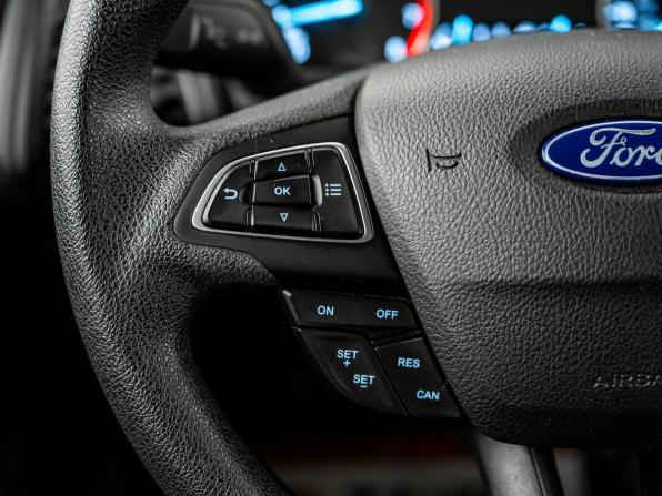 Ford EcoSport II Рестайлинг с пробегом 2020 года, цена 1 275 000 рублей, 81884 км, внедорожник, Автокод Объявления