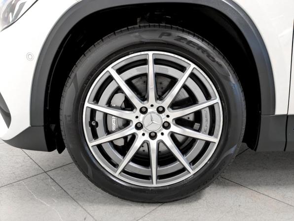 Mercedes-Benz GLA AMG II (H247) с пробегом 2022 года, цена 5 050 000 рублей, 23730 км, внедорожник, Автокод Объявления