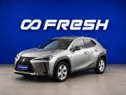Lexus UX I Москва  - изображение 23