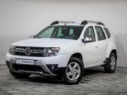 Renault Duster I Рестайлинг Санкт-Петербург  - изображение 15