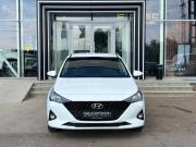 Hyundai Solaris II Рестайлинг Уфа  - изображение 17