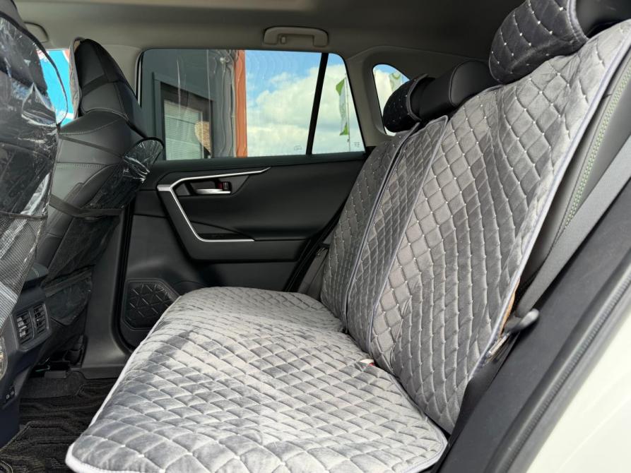Toyota RAV4 V (XA50) Набережные Челны  - изображение 20