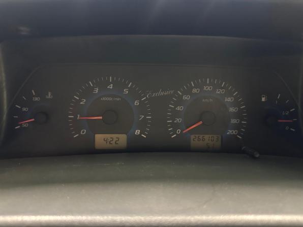 Lada (ВАЗ) 2115 с пробегом 2011 года, цена 255 000 рублей, 263000 км, седан, Автокод Объявления