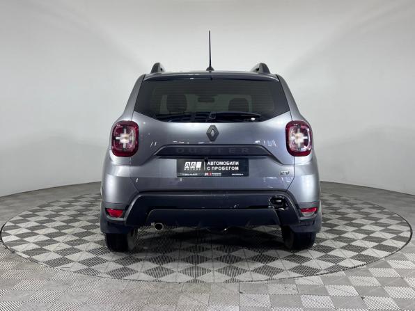 Renault Duster II с пробегом 2021 года, цена 1 299 000 рублей, 175746 км, внедорожник, Автокод Объявления